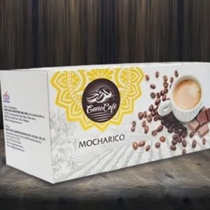 GANOCAFE MOCHARİCO