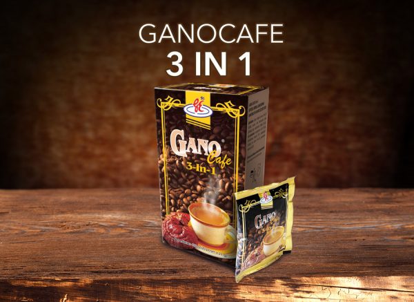 Gano 3in1