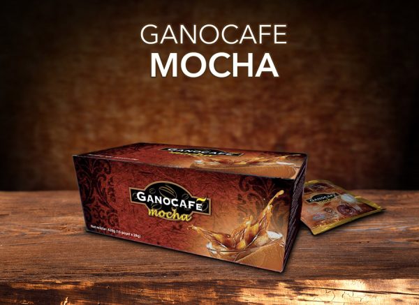 Gano Mocha